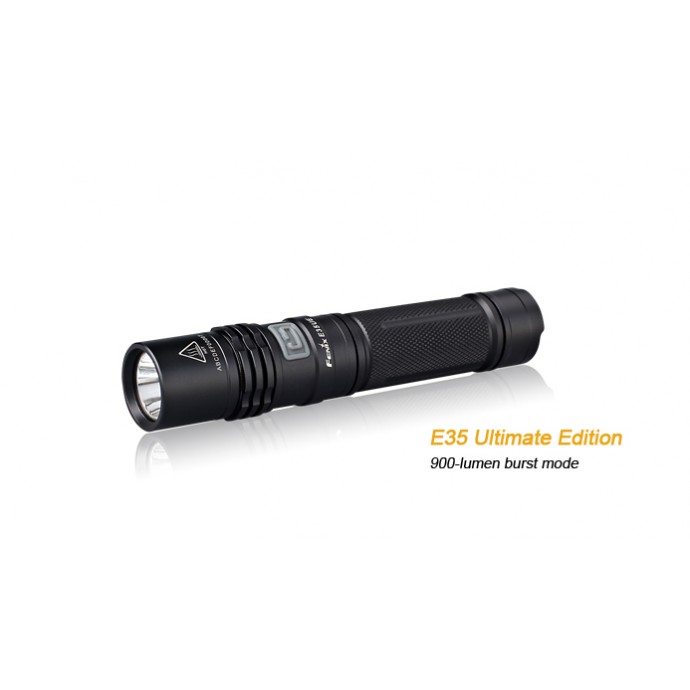 Fenix E35 - Ultimate Edition
